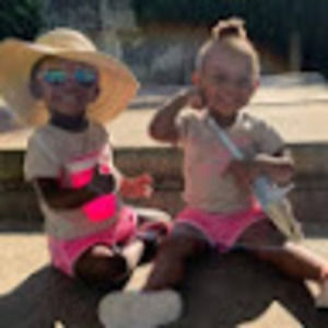 Meet your Posher, Danae